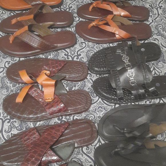 COPY - African natural materials - Picture 8 of 10